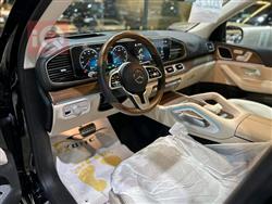مرسيدس بنز GLS
